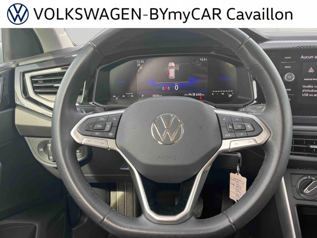 Volkswagen Polo - Photo 13