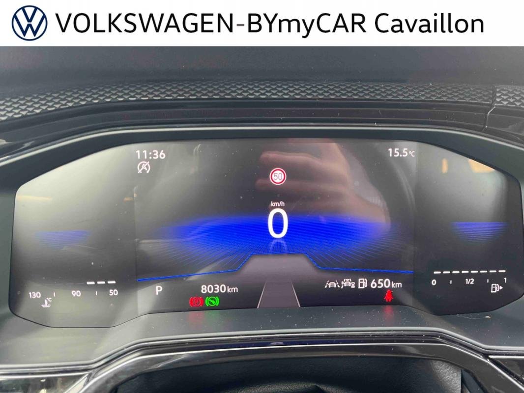 Volkswagen Polo - Photo 14