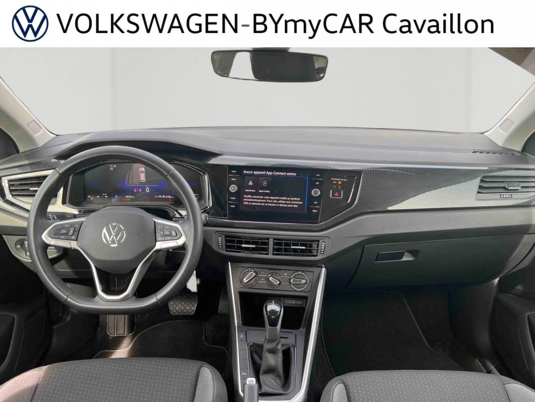 Volkswagen Polo - Photo 15