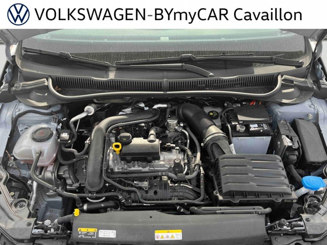 Volkswagen Polo - Photo 16