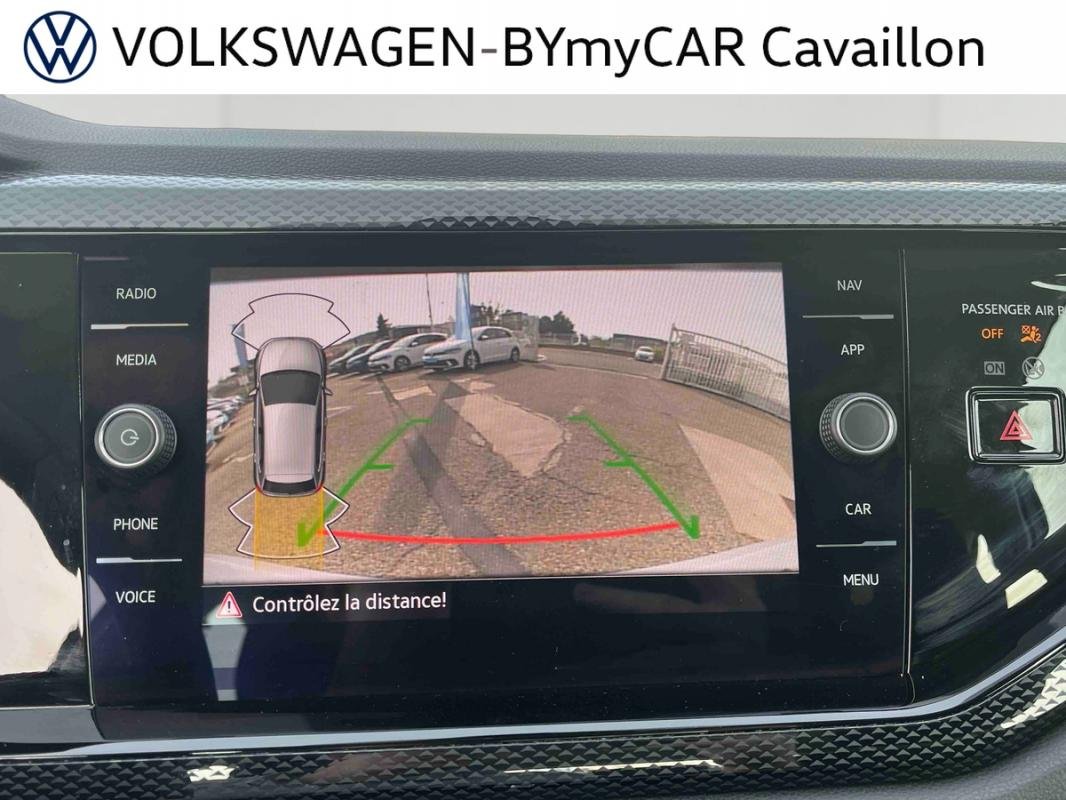 Volkswagen Polo - Photo 18