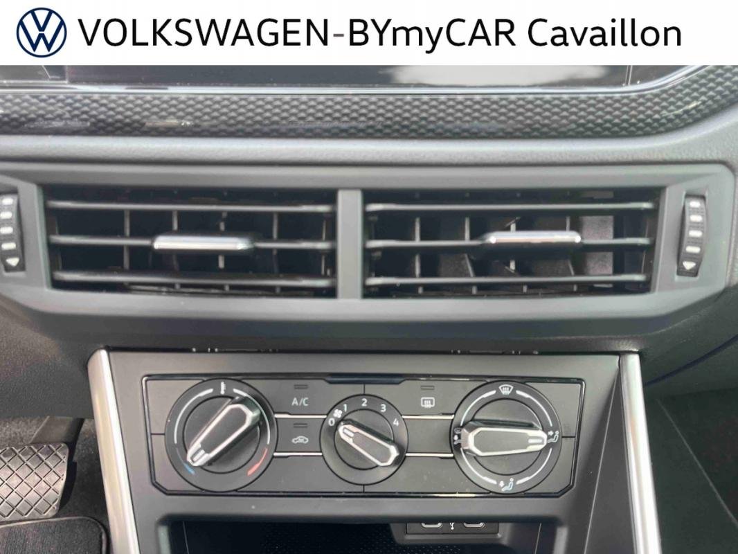 Volkswagen Polo - Photo 19
