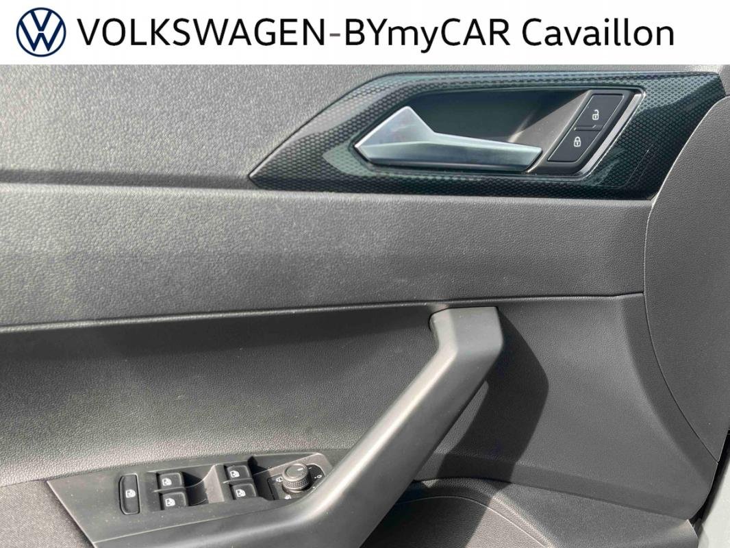 Volkswagen Polo - Photo 21