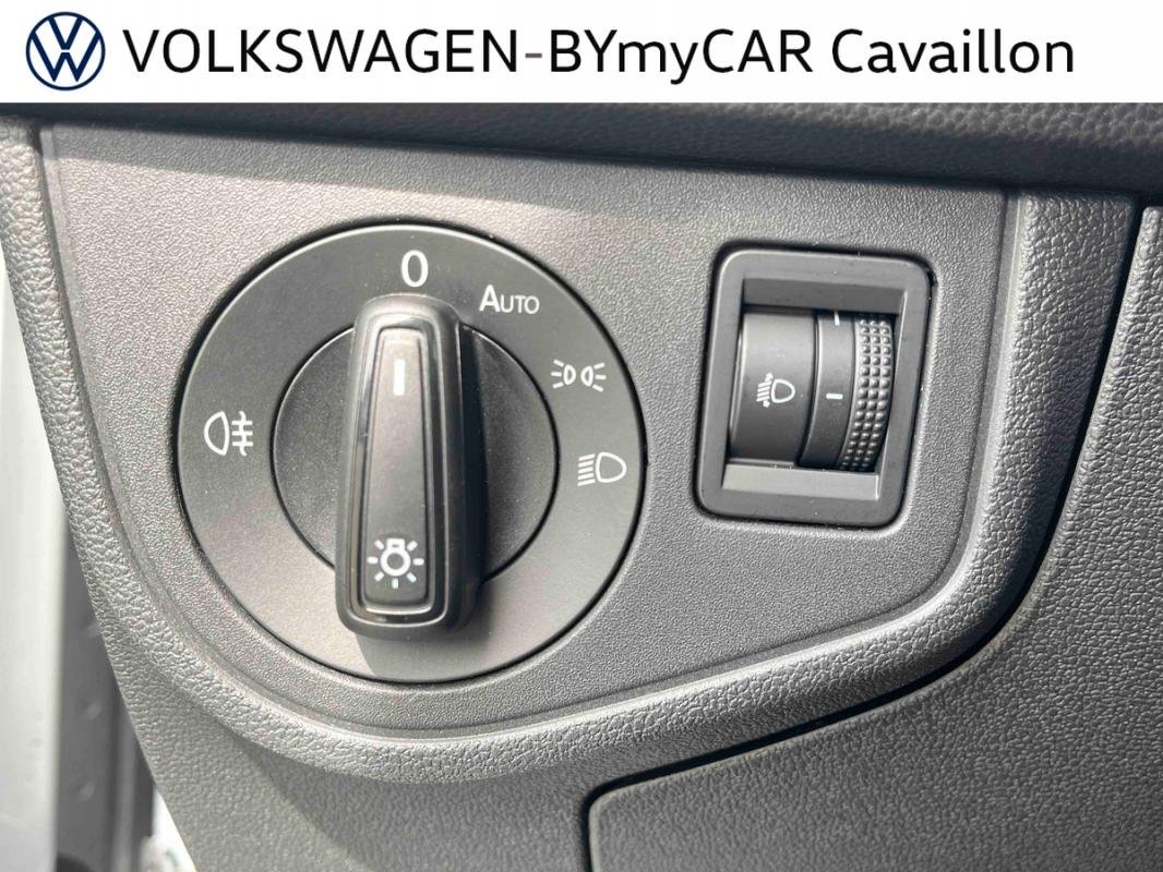 Volkswagen Polo - Photo 22