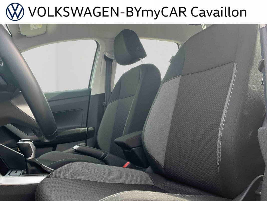 Volkswagen Polo - Photo 24