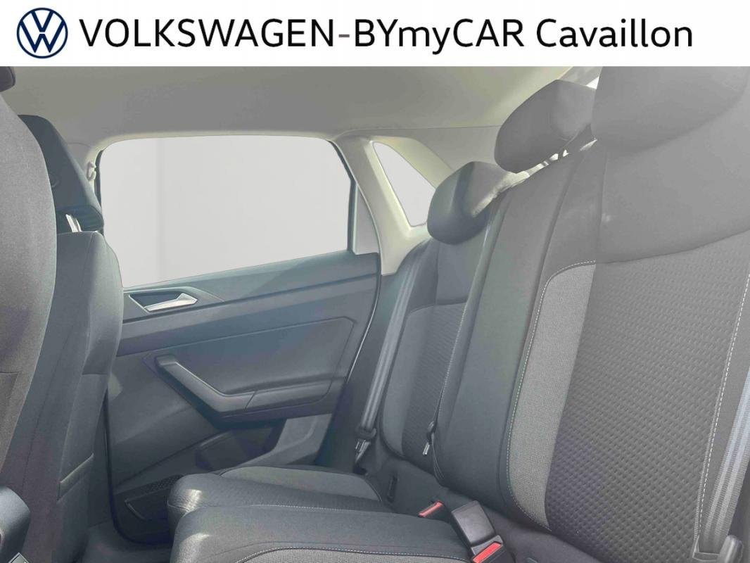 Volkswagen Polo - Photo 25