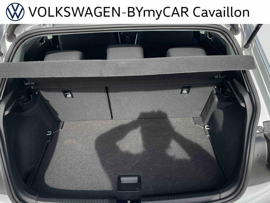 Volkswagen Polo - Photo 26