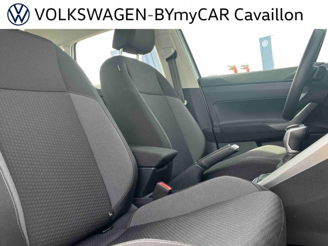 Volkswagen Polo - Photo 27