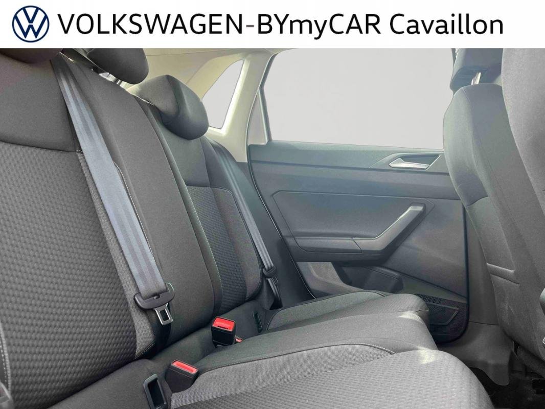 Volkswagen Polo - Photo 28