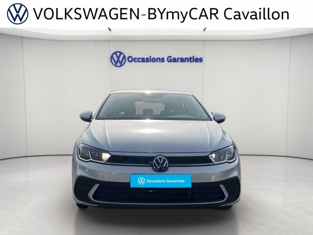 Volkswagen Polo - Photo 8