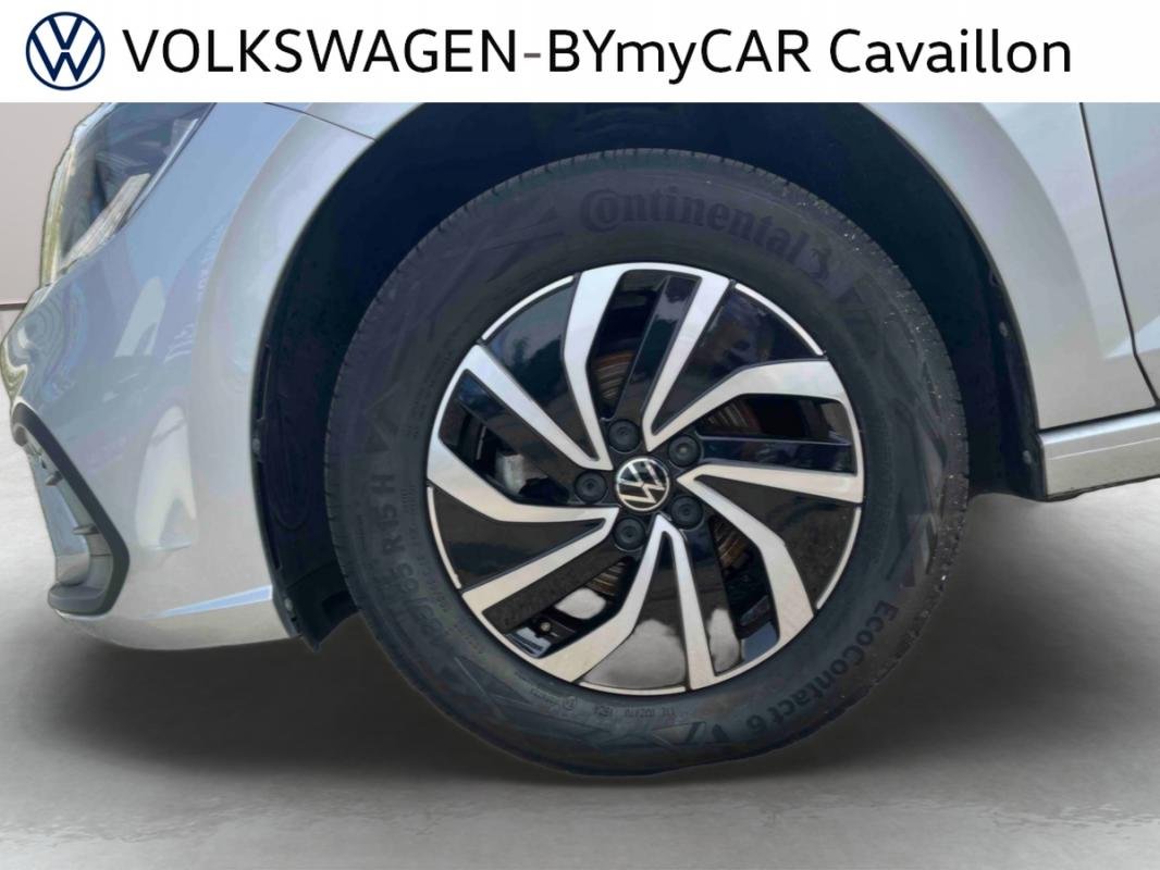 Volkswagen Polo - Photo 9