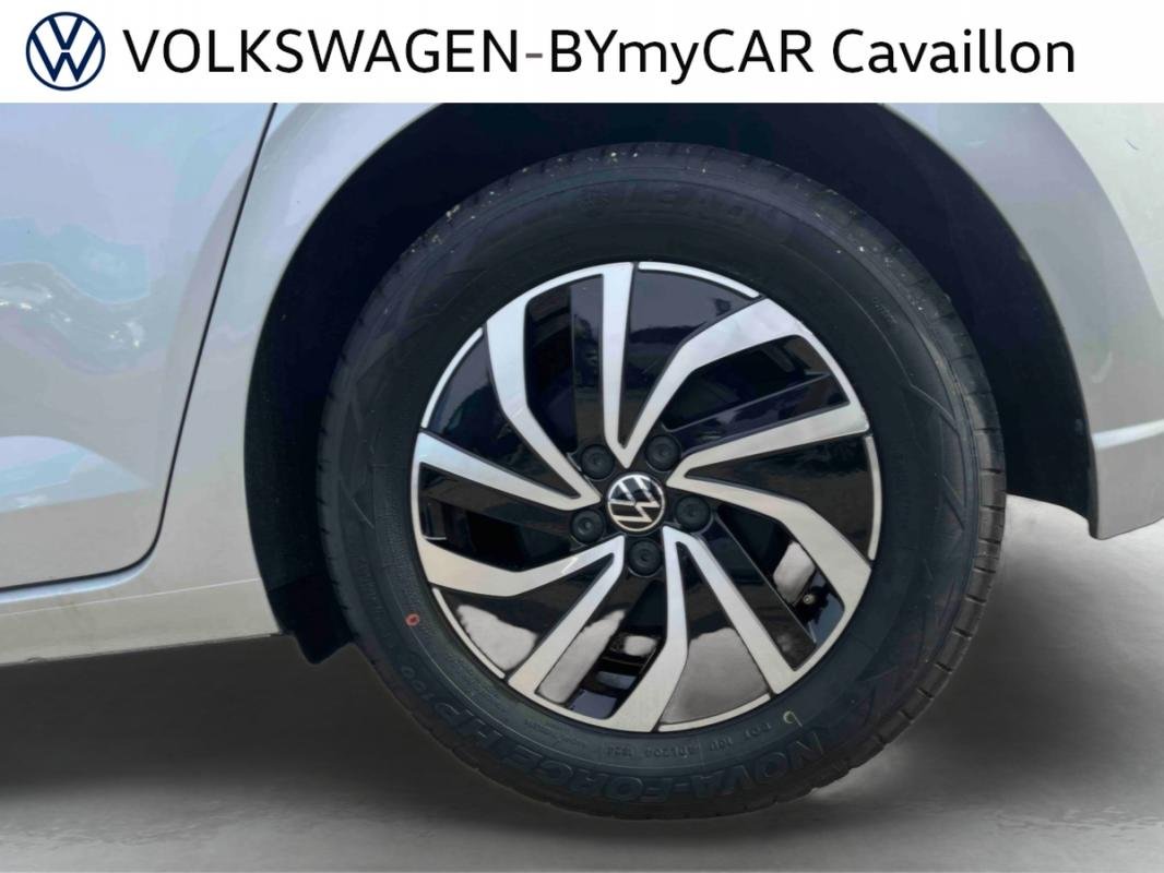 Volkswagen Polo - Photo 10