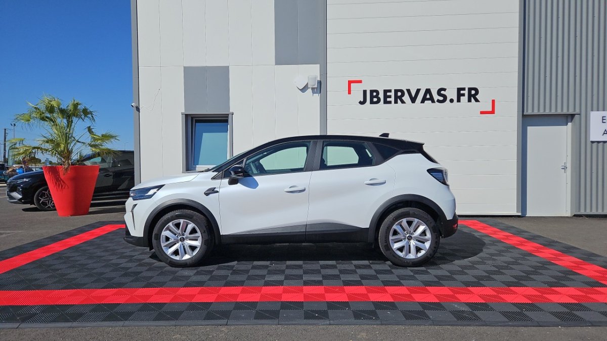Renault Captur - Photo 2