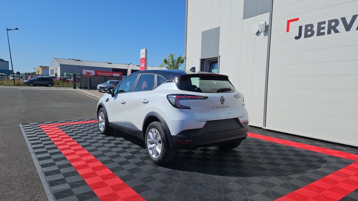 Renault Captur - Photo 3