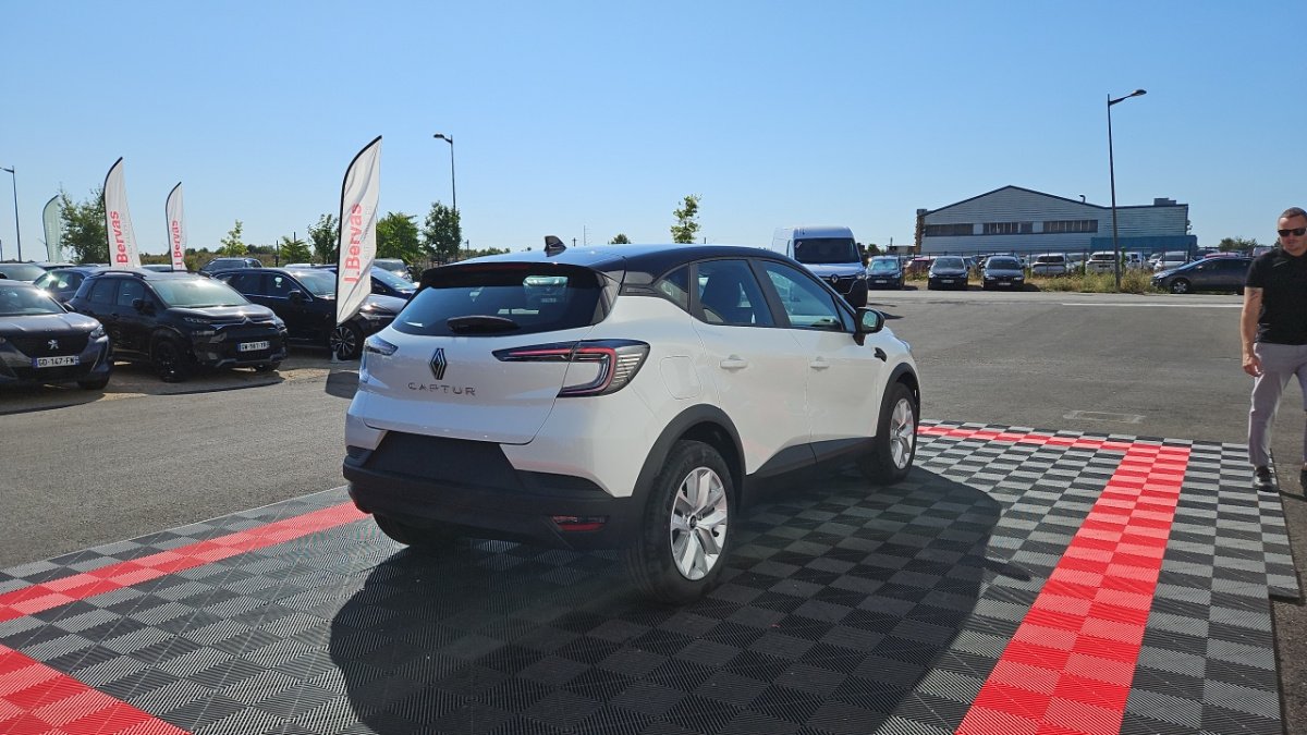 Renault Captur - Photo 5