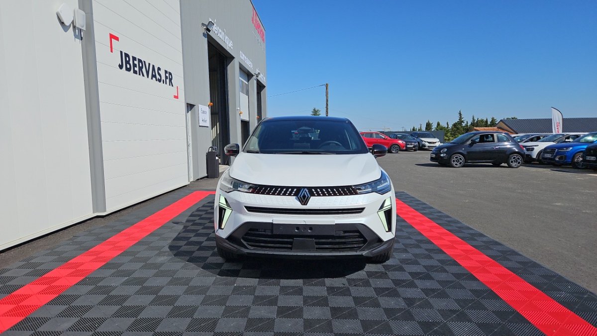 Renault Captur - Photo 7