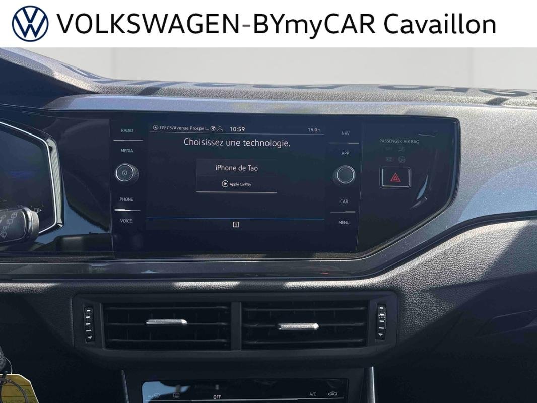 Volkswagen Polo - Photo 12