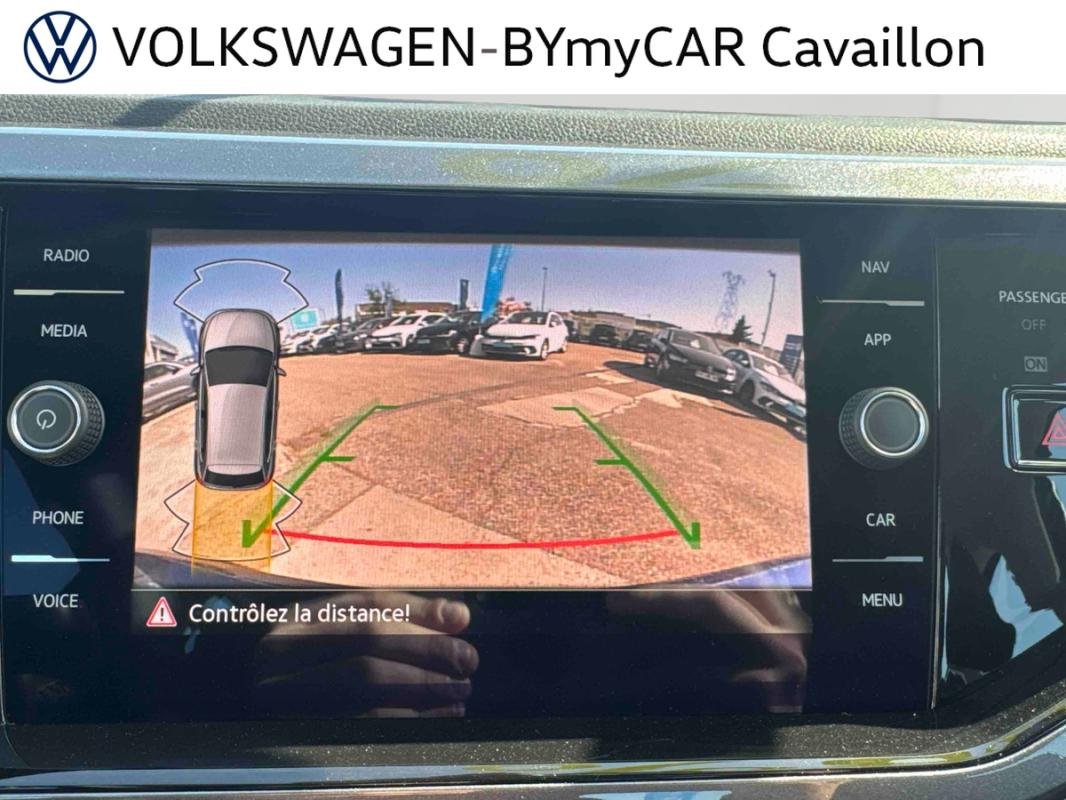 Volkswagen Polo - Photo 13
