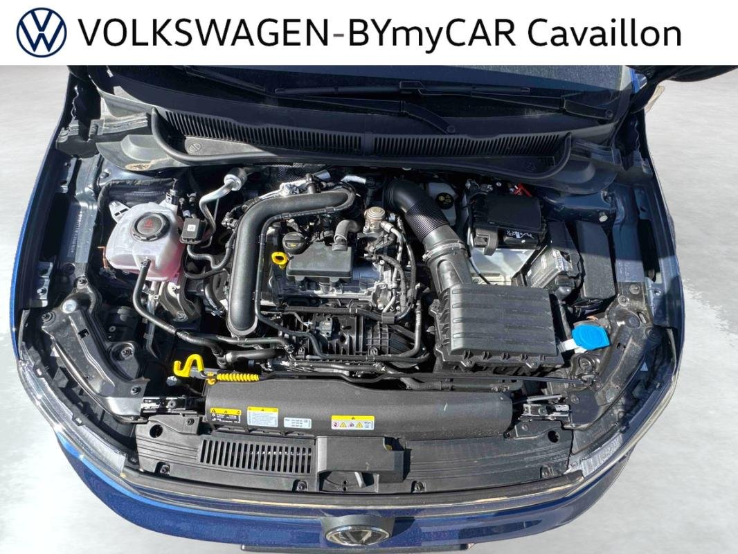 Volkswagen Polo - Photo 15