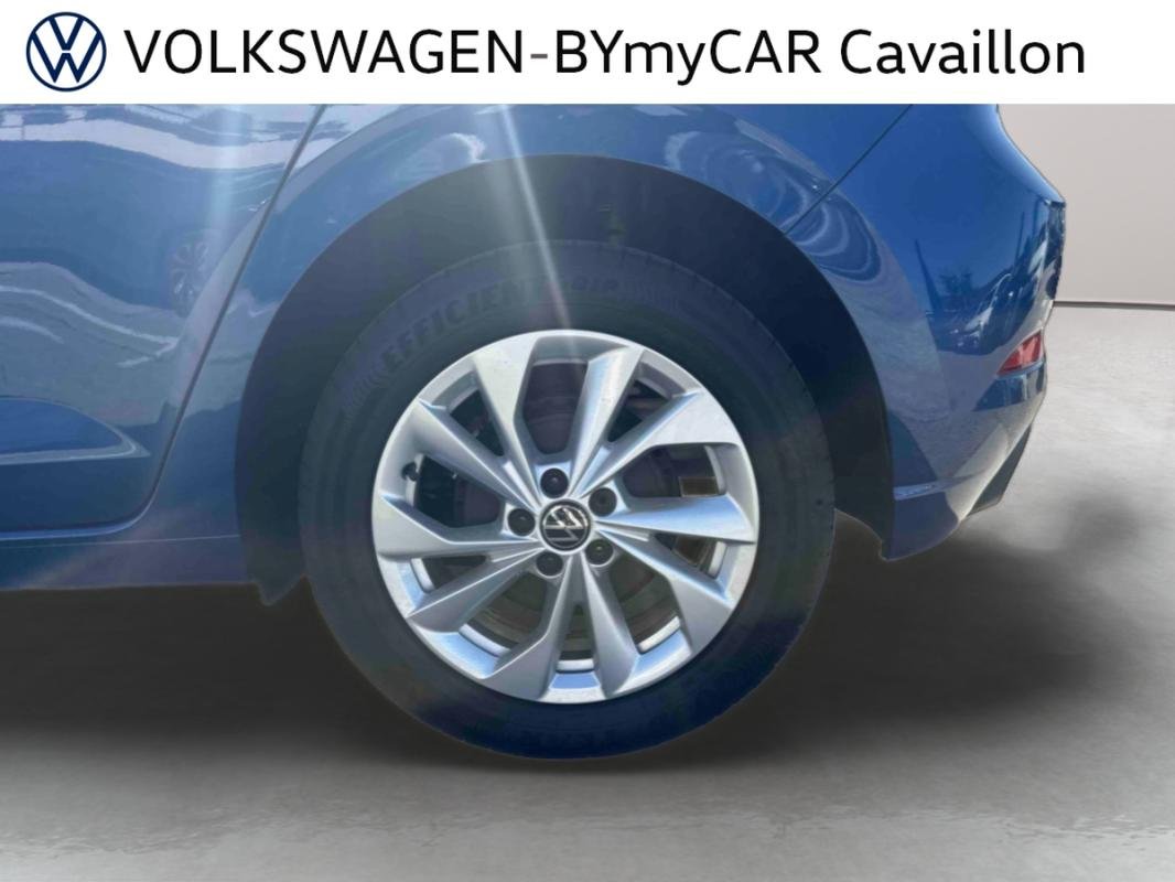 Volkswagen Polo - Photo 17