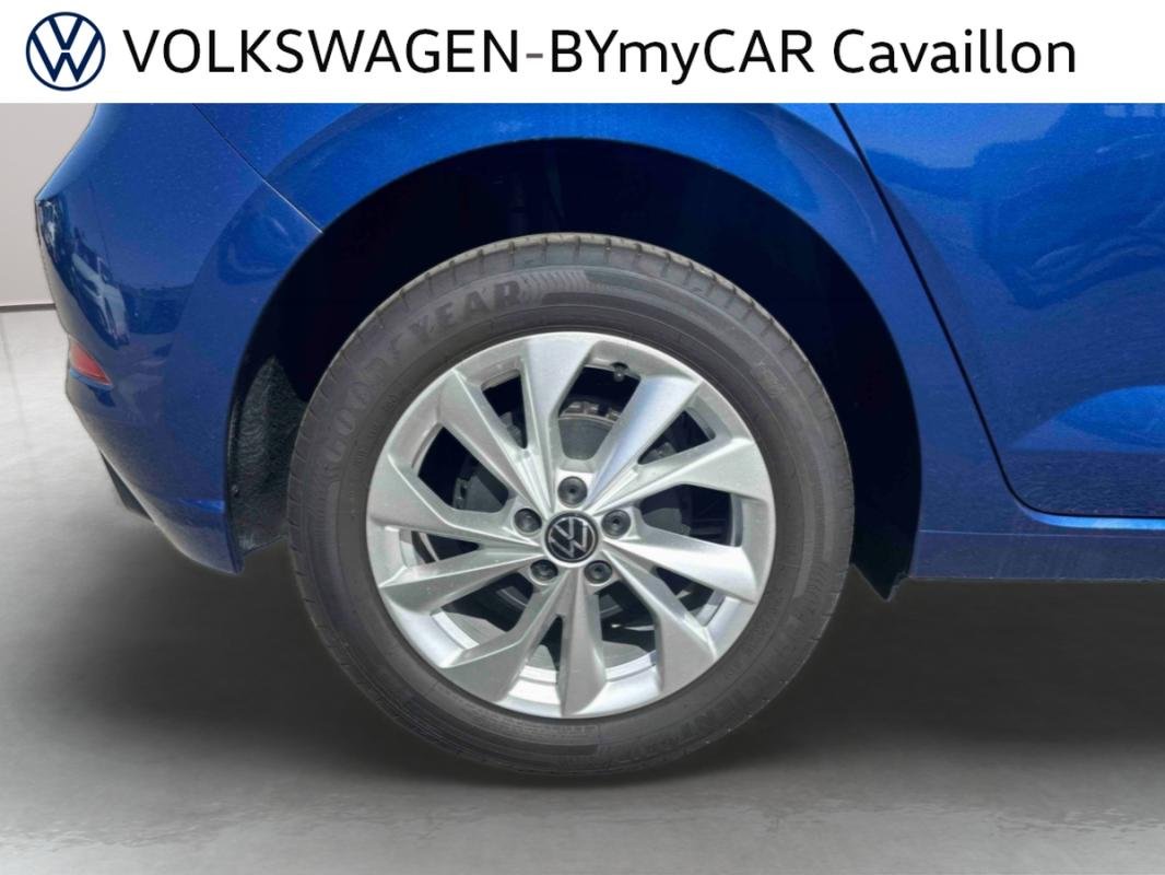 Volkswagen Polo - Photo 18