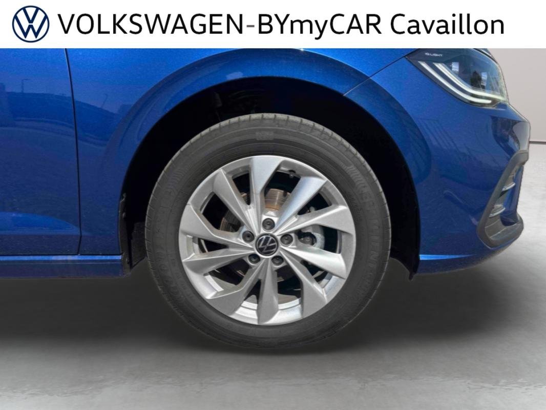 Volkswagen Polo - Photo 19