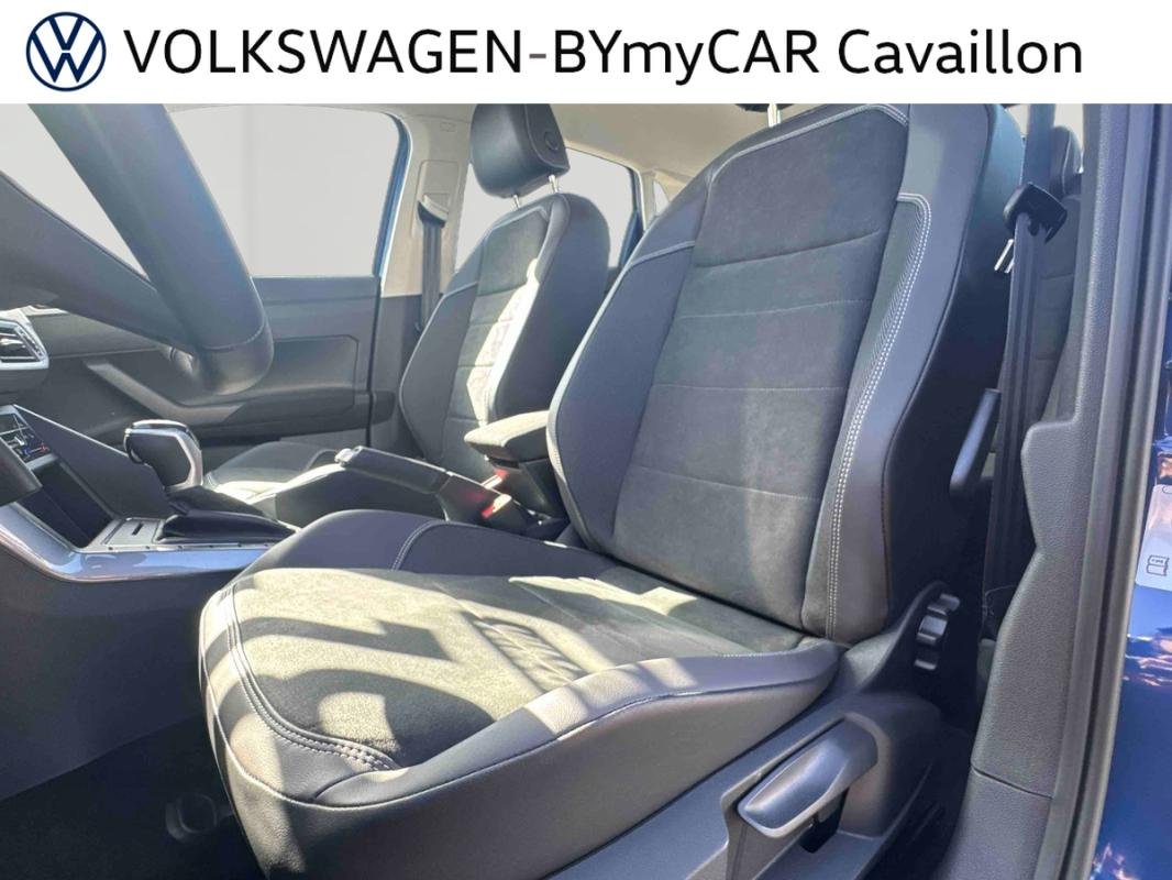 Volkswagen Polo - Photo 21