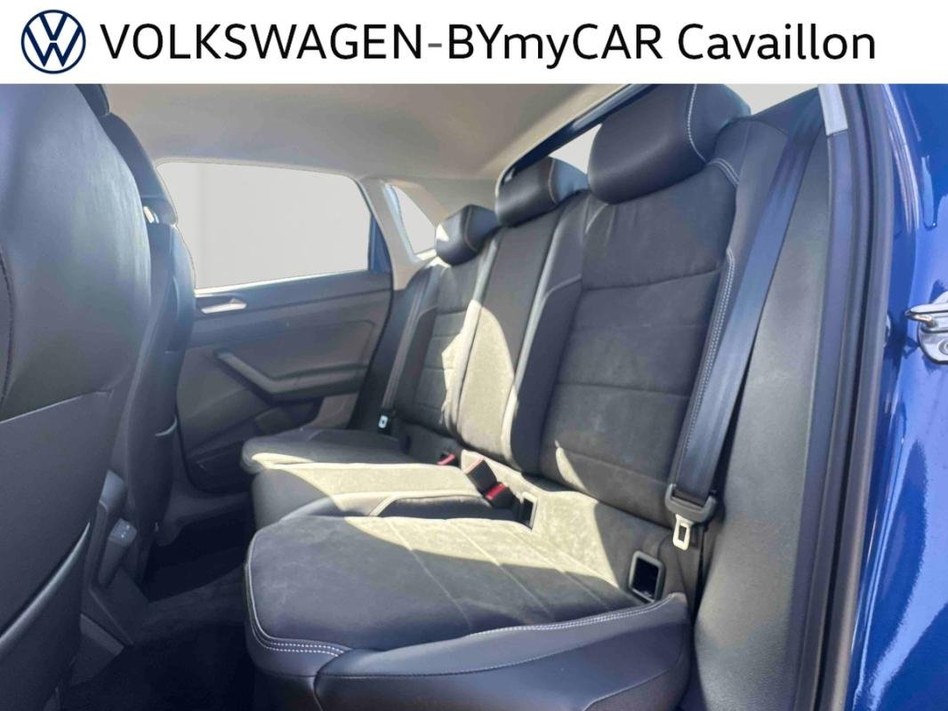 Volkswagen Polo - Photo 22