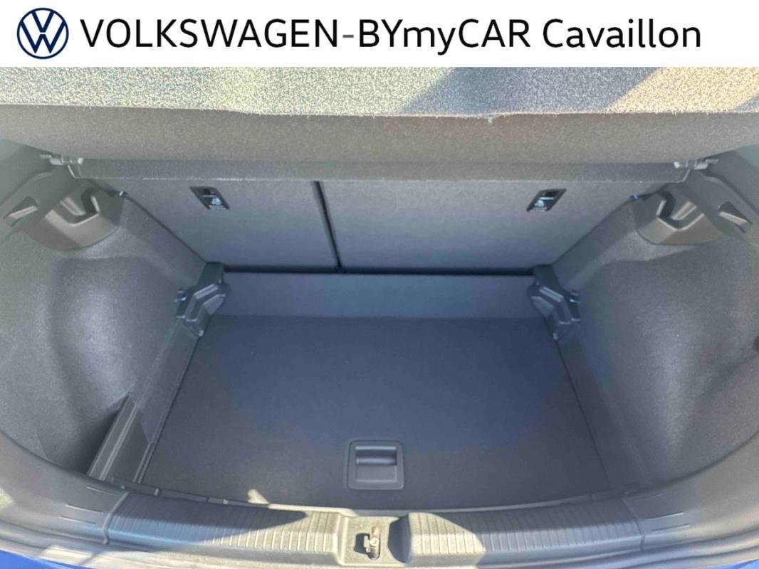 Volkswagen Polo - Photo 23