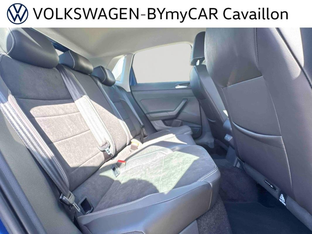 Volkswagen Polo - Photo 24