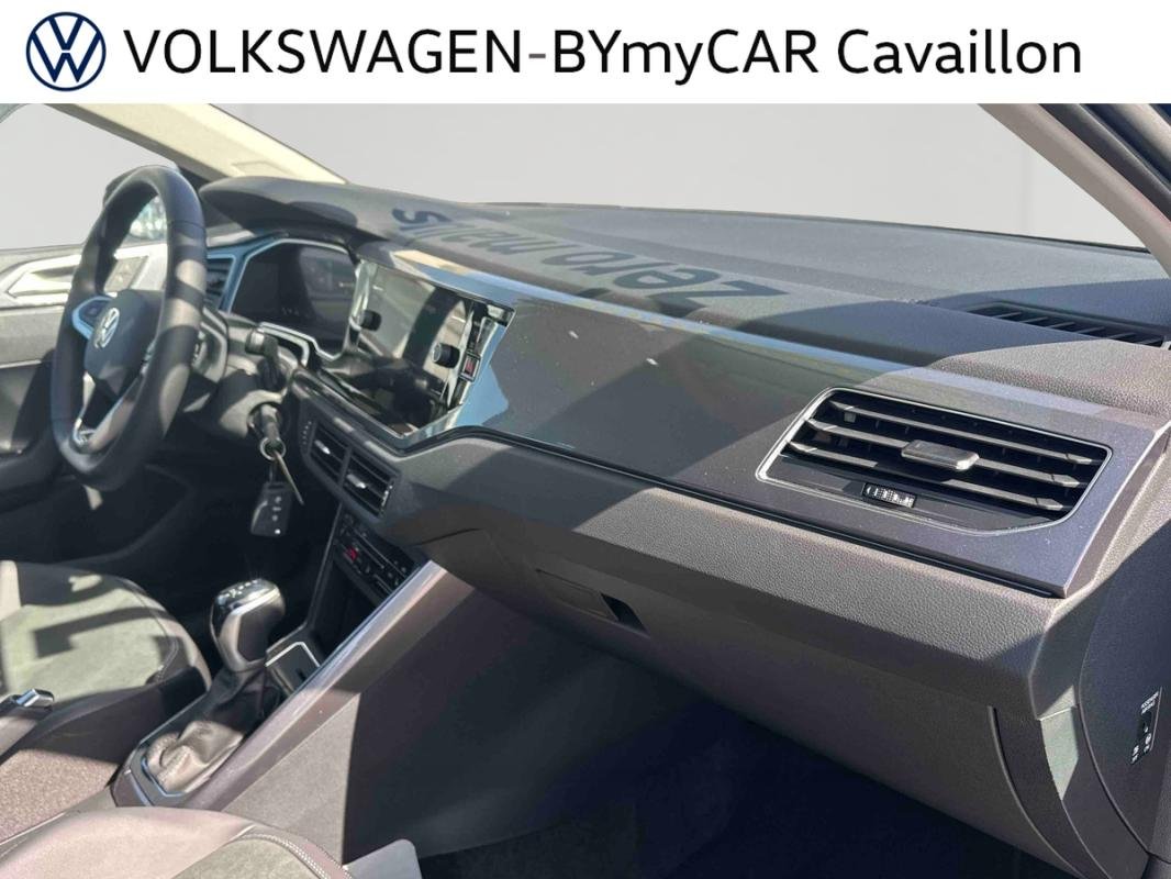 Volkswagen Polo - Photo 26