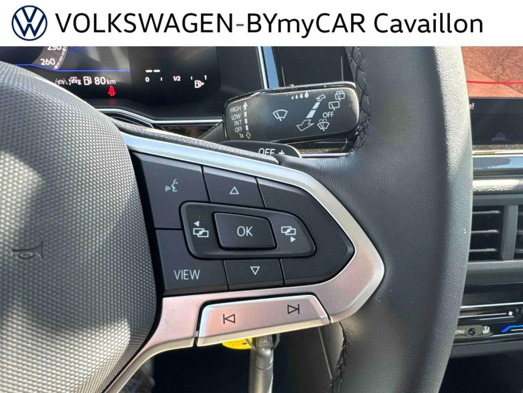 Volkswagen Polo - Photo 29