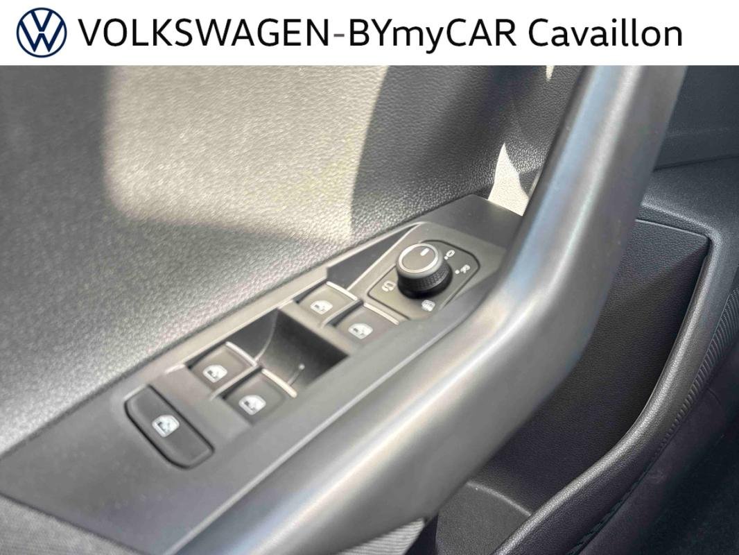Volkswagen Polo - Photo 30