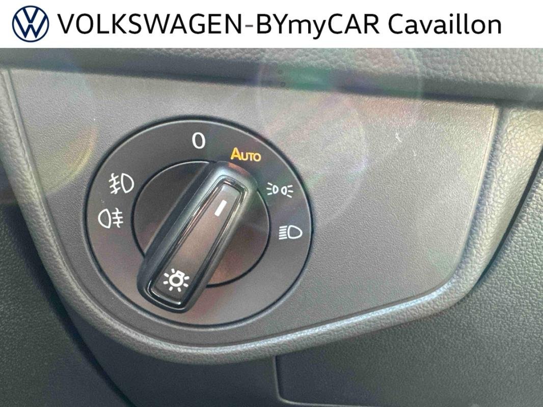 Volkswagen Polo - Photo 31