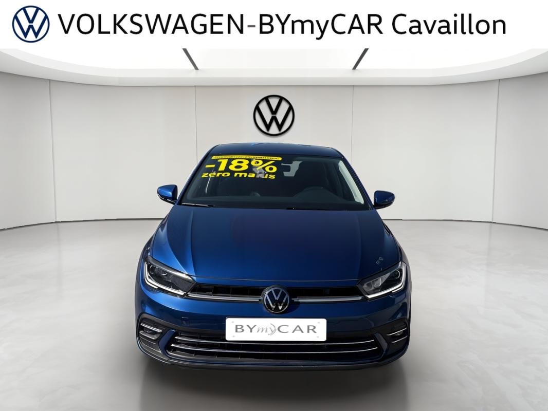 Volkswagen Polo - Photo 8