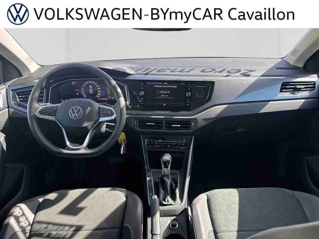 Volkswagen Polo - Photo 9