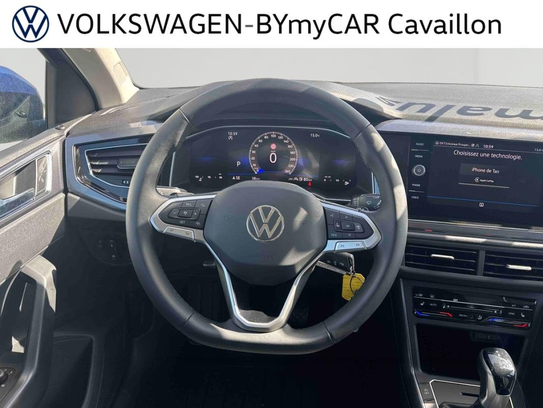 Volkswagen Polo - Photo 10