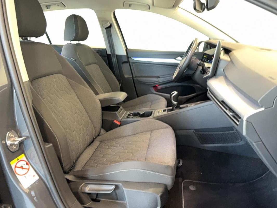 Volkswagen Golf - Photo 19