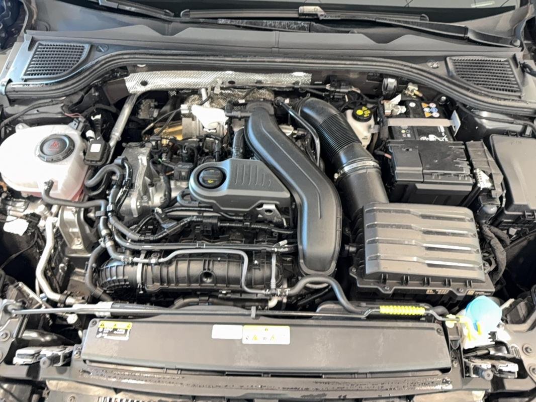 Volkswagen Golf - Photo 21