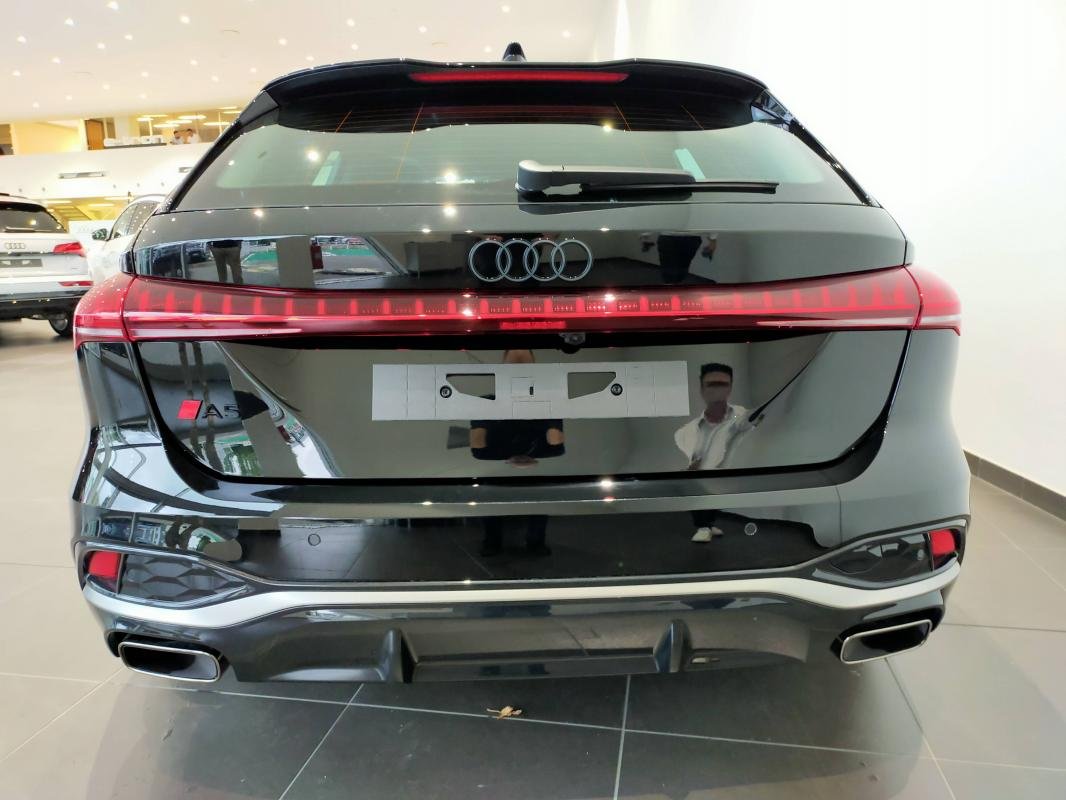 Audi A5 - Photo 11