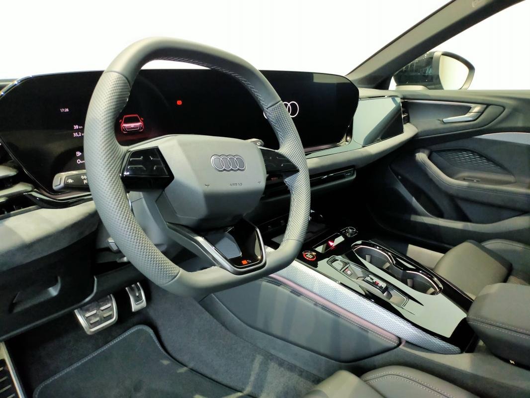 Audi A5 - Photo 13