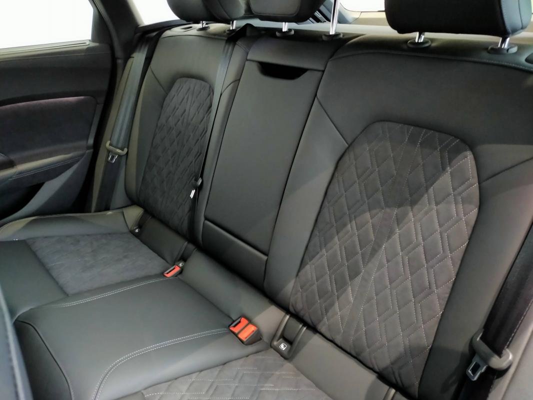 Audi A5 - Photo 14