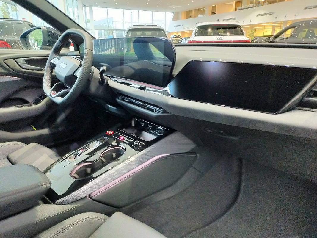 Audi A5 - Photo 16