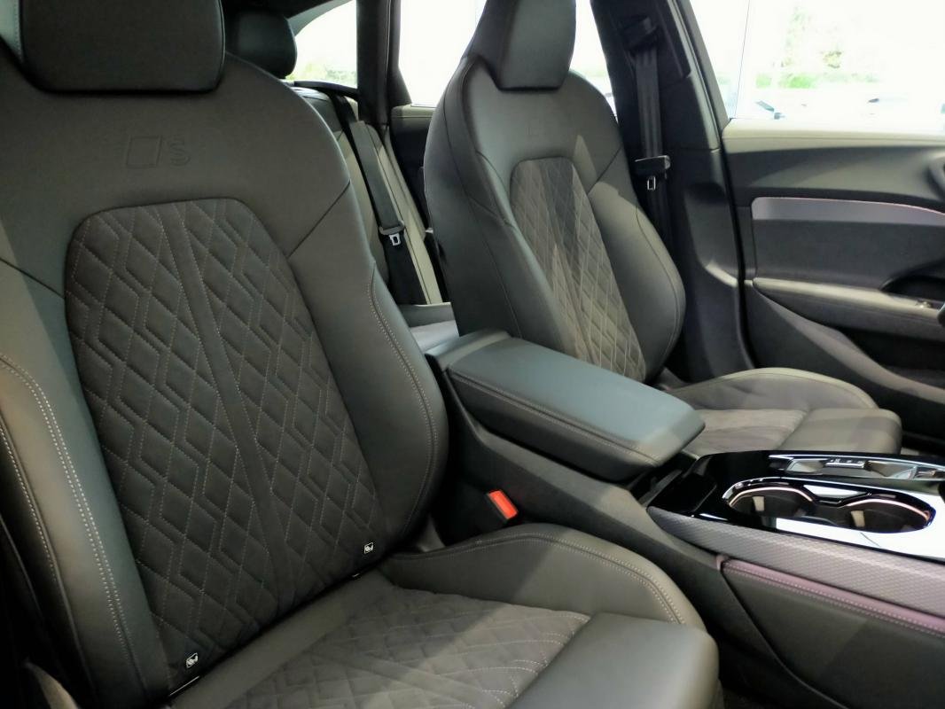 Audi A5 - Photo 17
