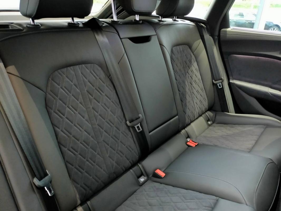 Audi A5 - Photo 18