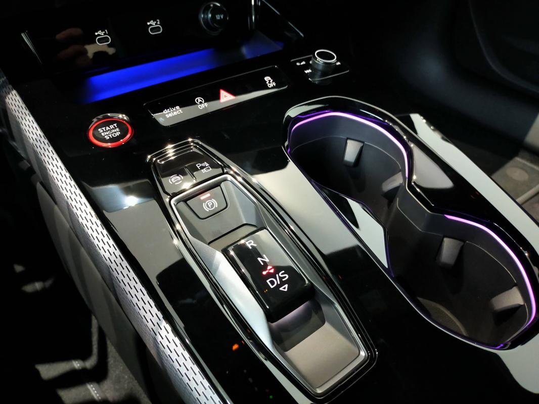Audi A5 - Photo 20