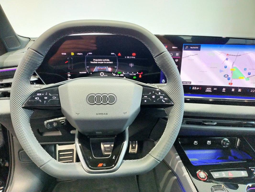 Audi A5 - Photo 22