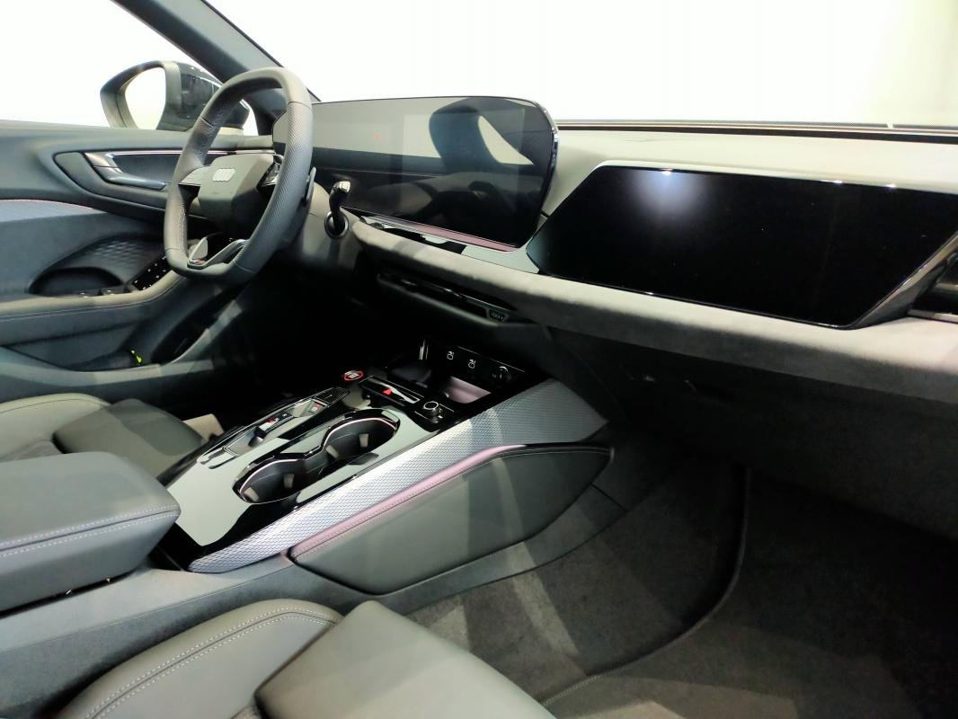 Audi A5 - Photo 23