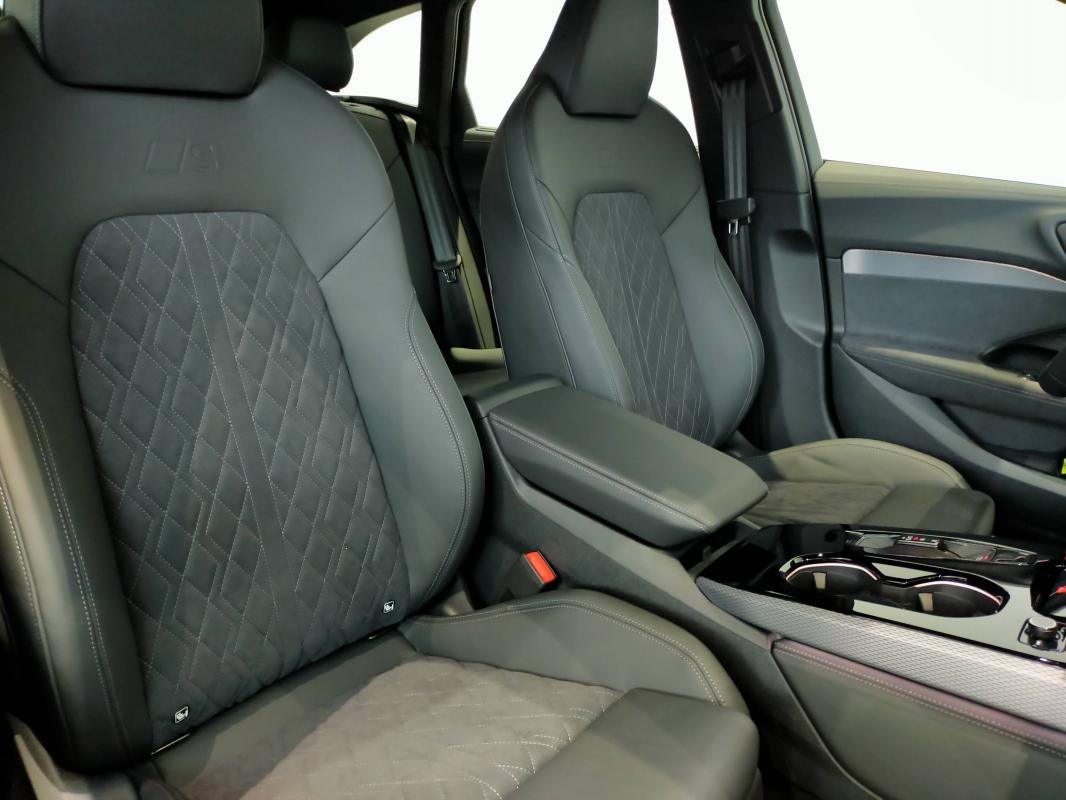 Audi A5 - Photo 24