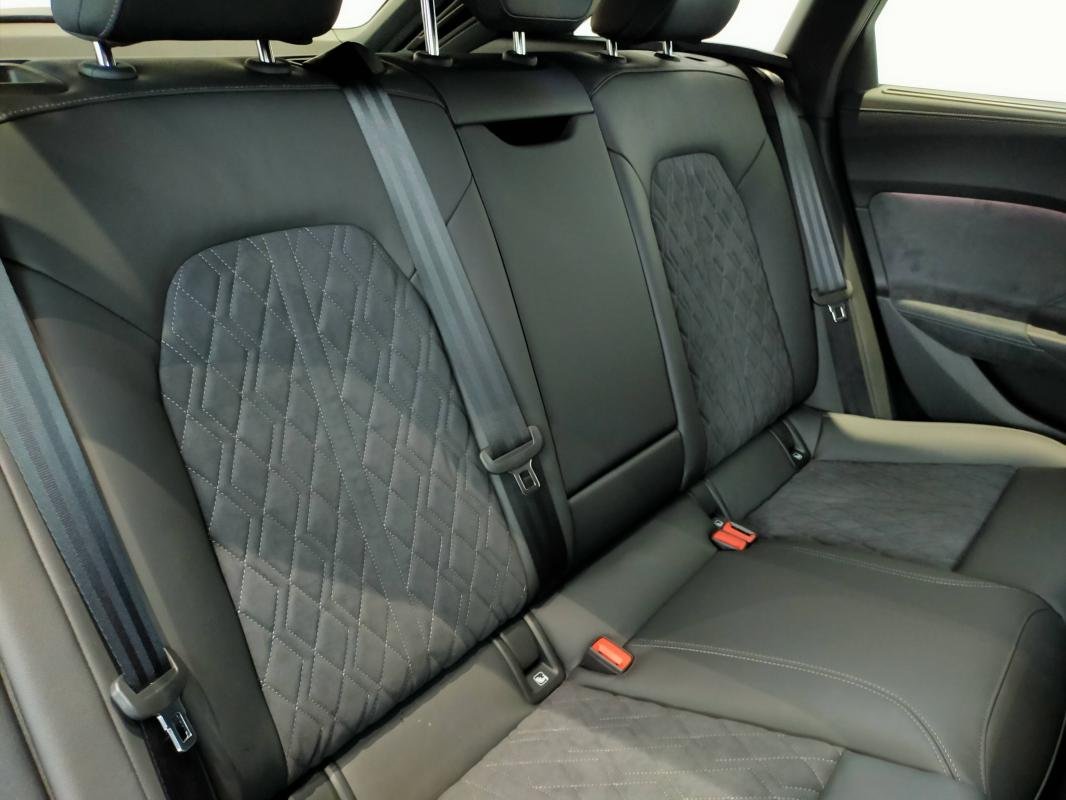 Audi A5 - Photo 25